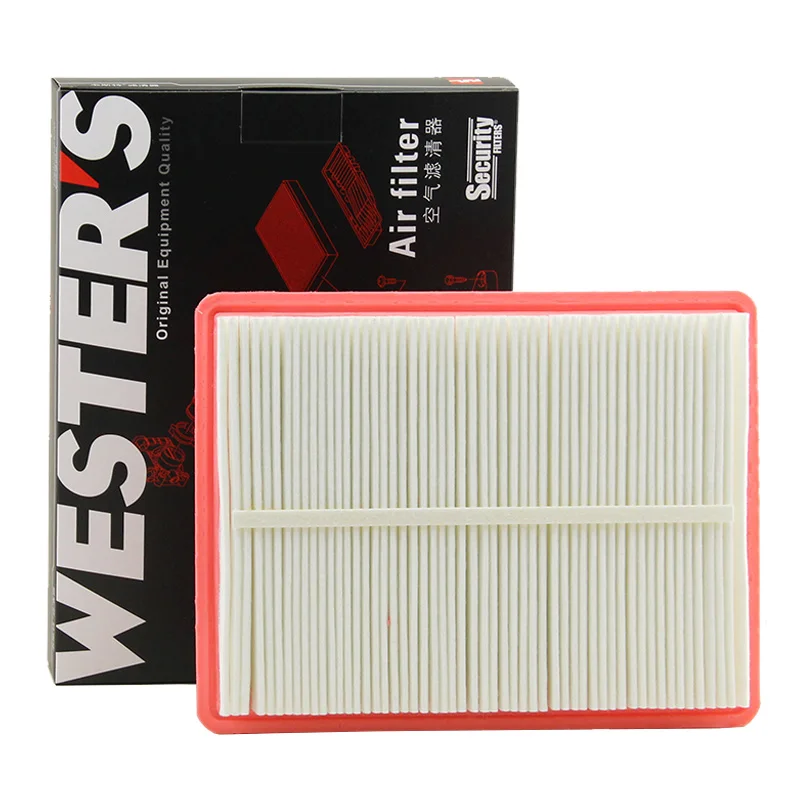 Filtro de aire WESTGUARD para MG 6 1.0T y 1.5T - imagen 4