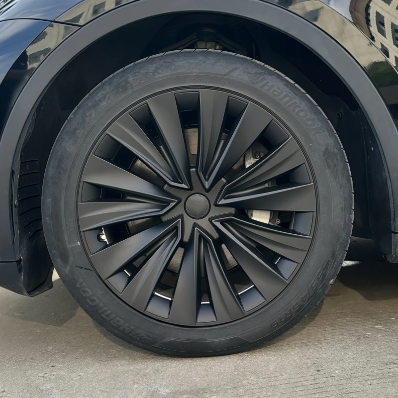 Tapacubos Performance Tesla Model Y - imagen 2
