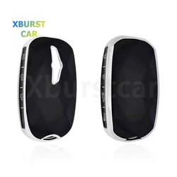 Funda TPU para llave Hyundai Genesis G70 G80 G90 GV60 GV80