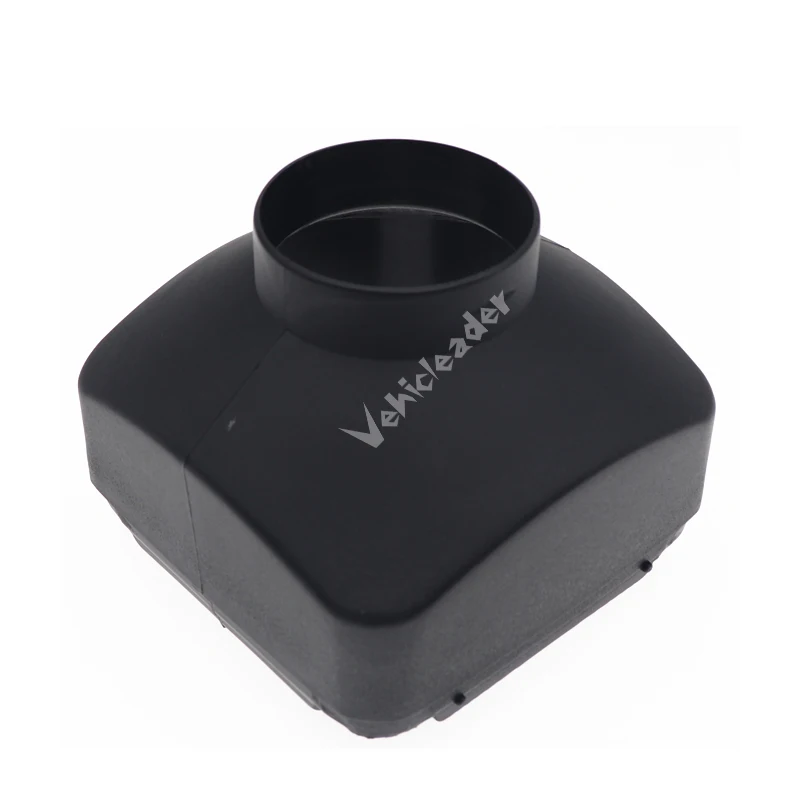 Webasto cubierta de salida de aire para calentador diésel 2 kW 60 mm - imagen 4