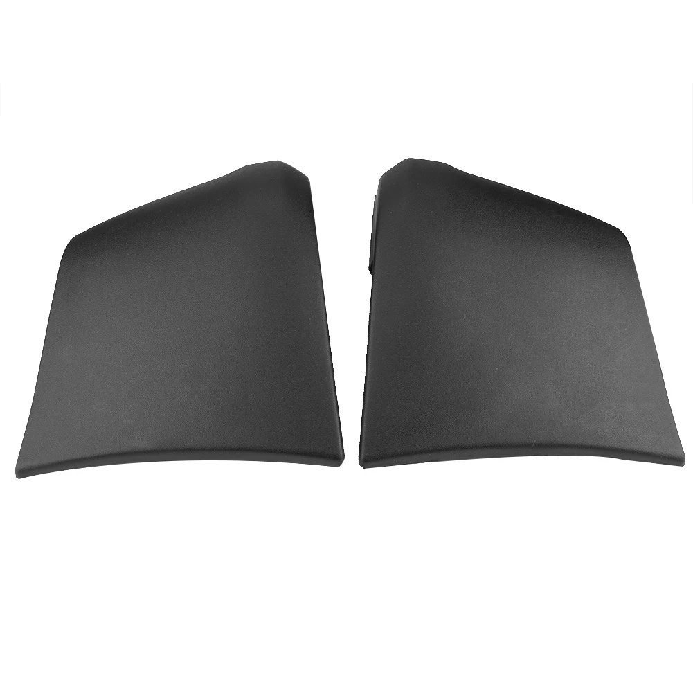Parachoques trasero con tapa de remolque – Ford Transit Connect 2002 - imagen 2