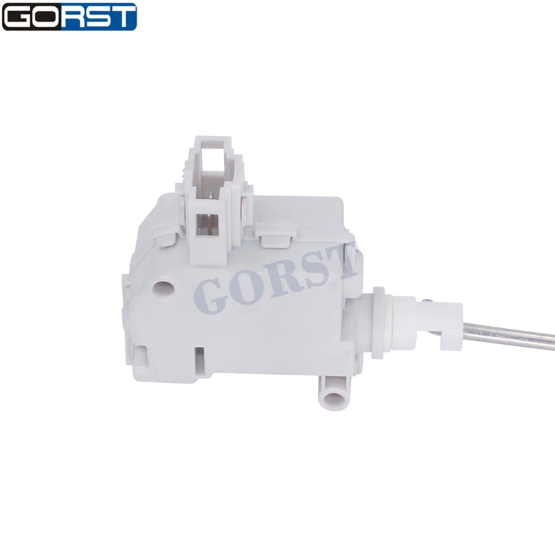 Actuador cierre tapa combustible 4F0862153 – Audi A6 C6 - imagen 3