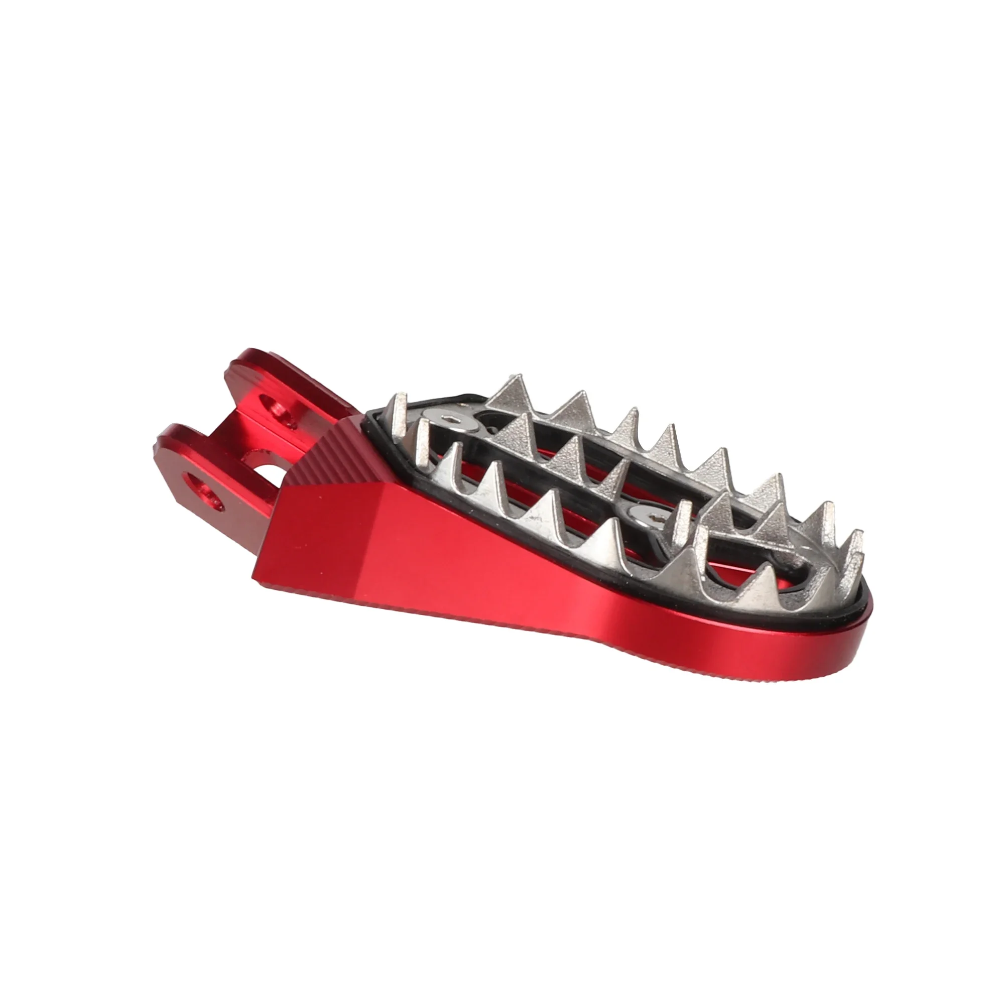 Reposapiés aluminio Honda CRF230F/L (2003-2017) - imagen 4