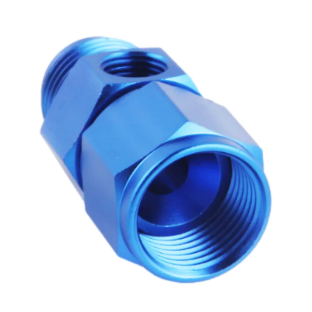 Rosca lateral hembra de 1/8 NPT