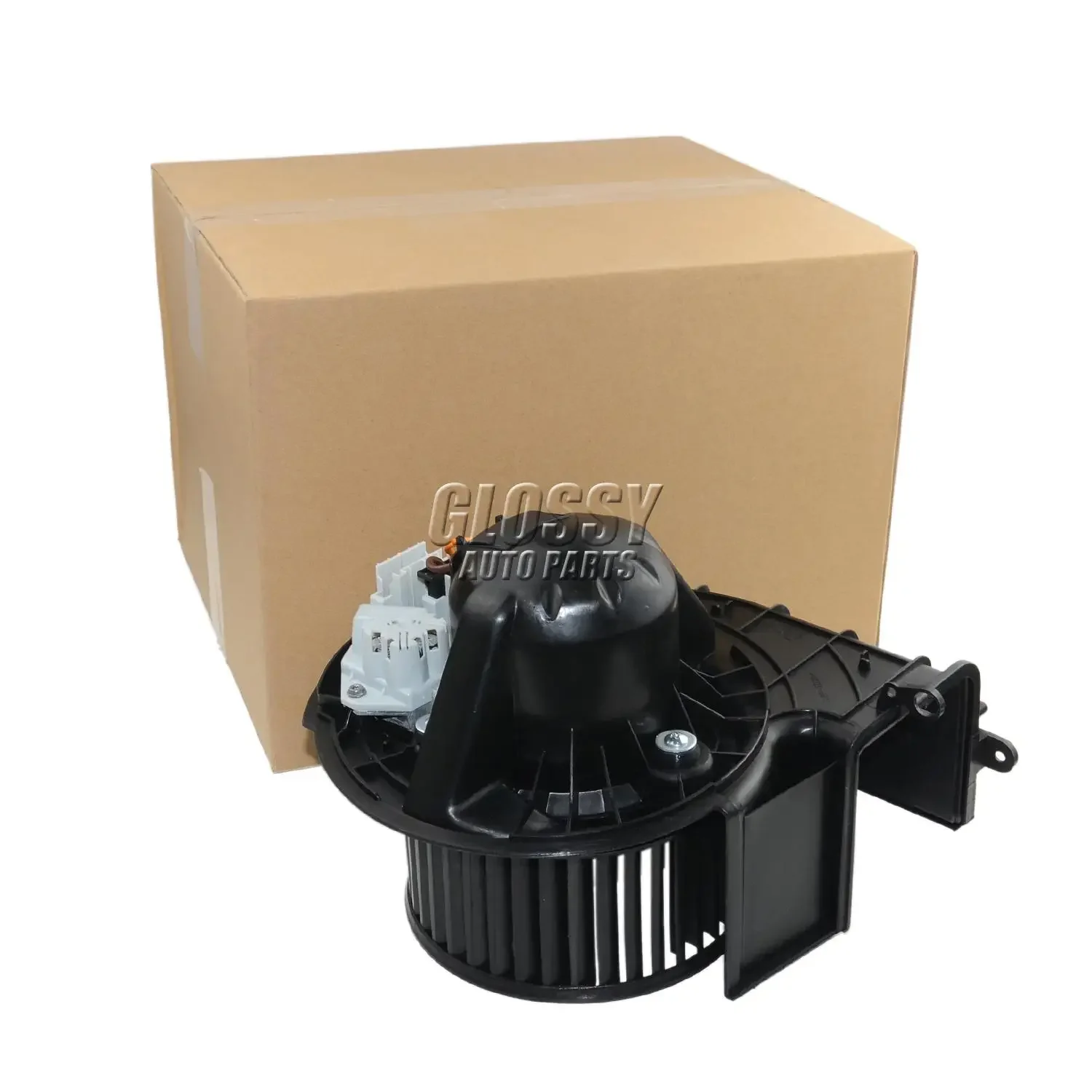 Motor ventilador calefactor HVAC AP03 para BMW X5 E70 X6 E71