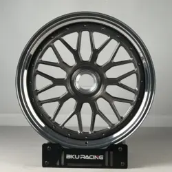 Bku llantas forjadas 3p para Porsche 992 GT3 19-21 5x130