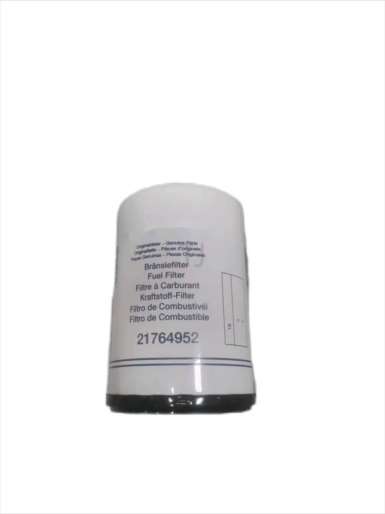 Filtro combustible Volvo OEM para camiones – 8 piezas