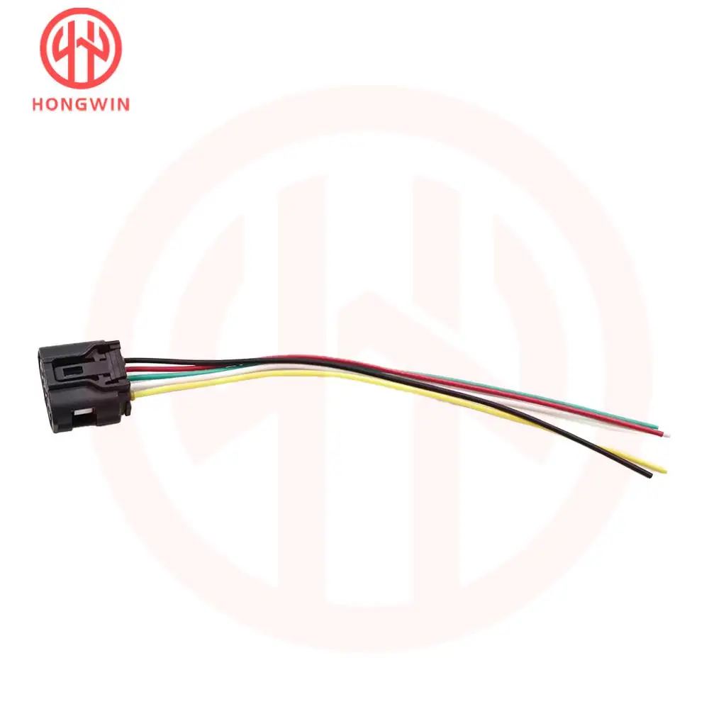 Sensor MAF E5T62271 para Mazda 3 6 CX-3 CX-5 CX-9 2.0L 2.5L - imagen 4