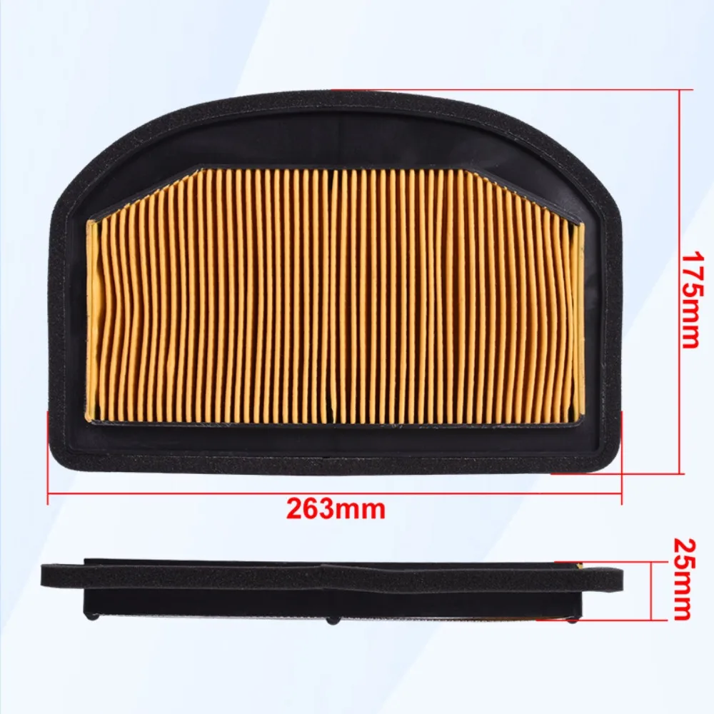 Filtro de aire Triumph Tiger Explorer 1200 2012-2020