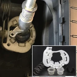 Varilla selectora con bola para VW Golf 5, Passat B6/B7 y Tiguan