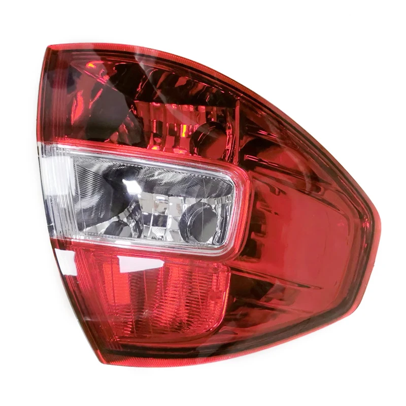 Piloto trasero para Renault Koleos 2008-2014, sin bombilla - imagen 4