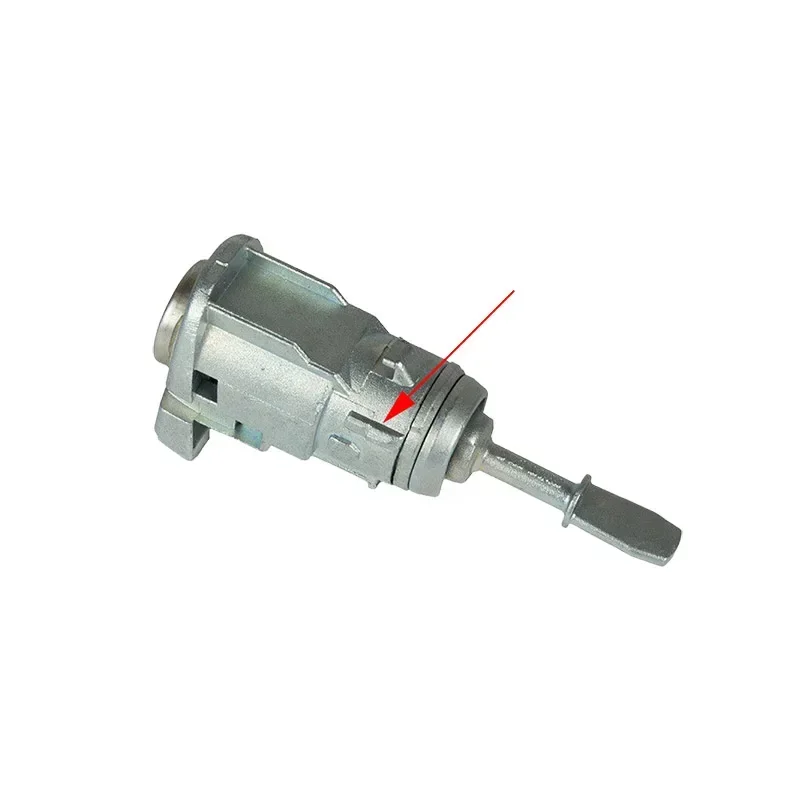 Bombines de puerta delanteros con llave 1U0837167/1U0937168 - imagen 4