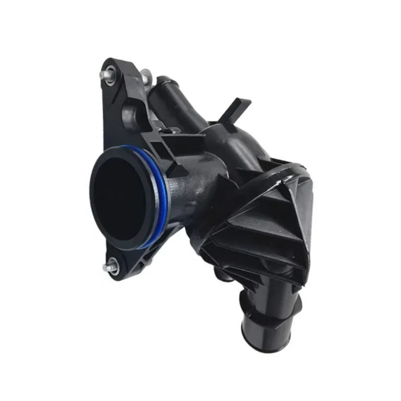 KK2Q9K478BA termostato motor con carcasa Ford Transit 2.0 EcoBlue - imagen 3