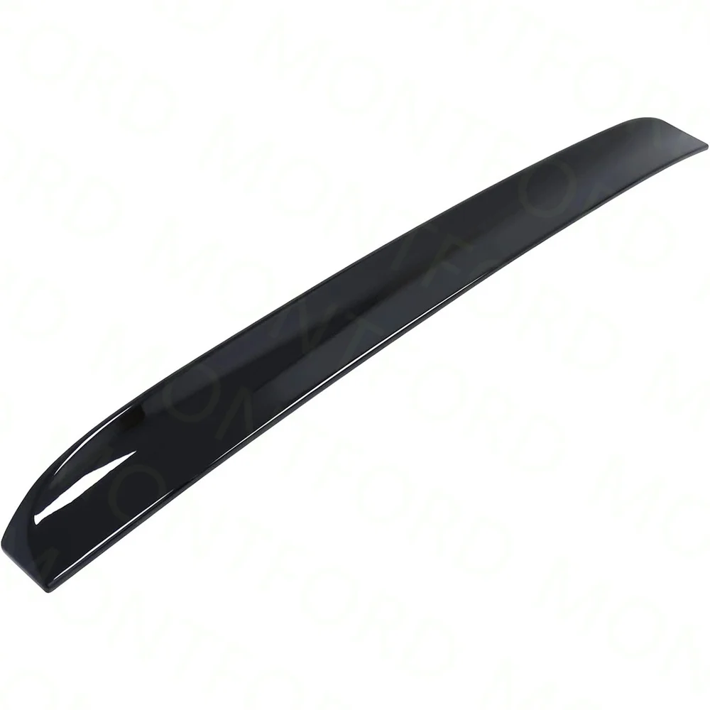 Alerón de techo trasero Dodge Charger SRT SXT R/T 2015-2019 - imagen 3