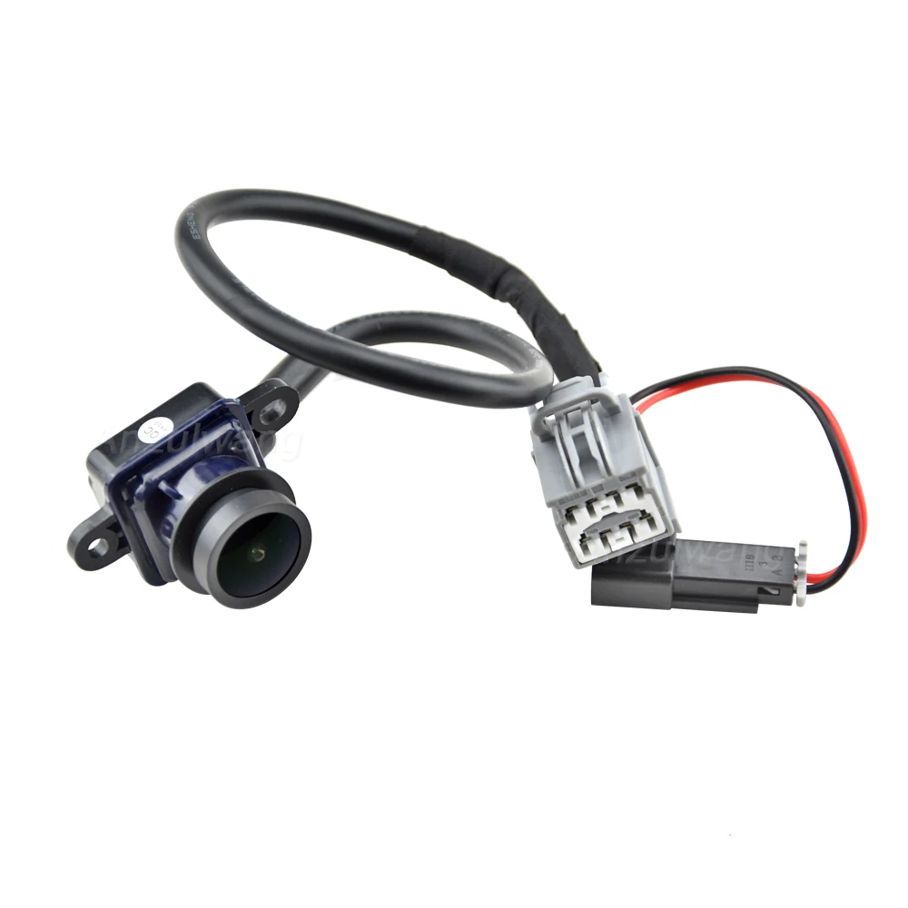 56054158AG Cámara de visión trasera para Dodge Journey 2011-2020 - imagen 4
