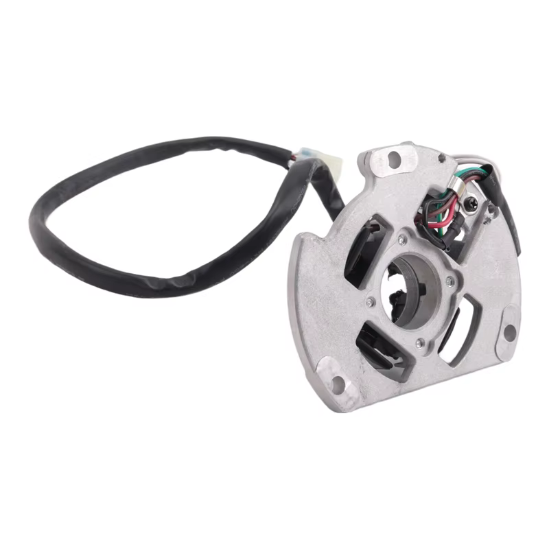 Bobina de estator magnético para motocicleta 46139002100