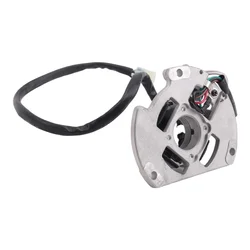 Bobina de estator magnético para motocicleta 46139002100