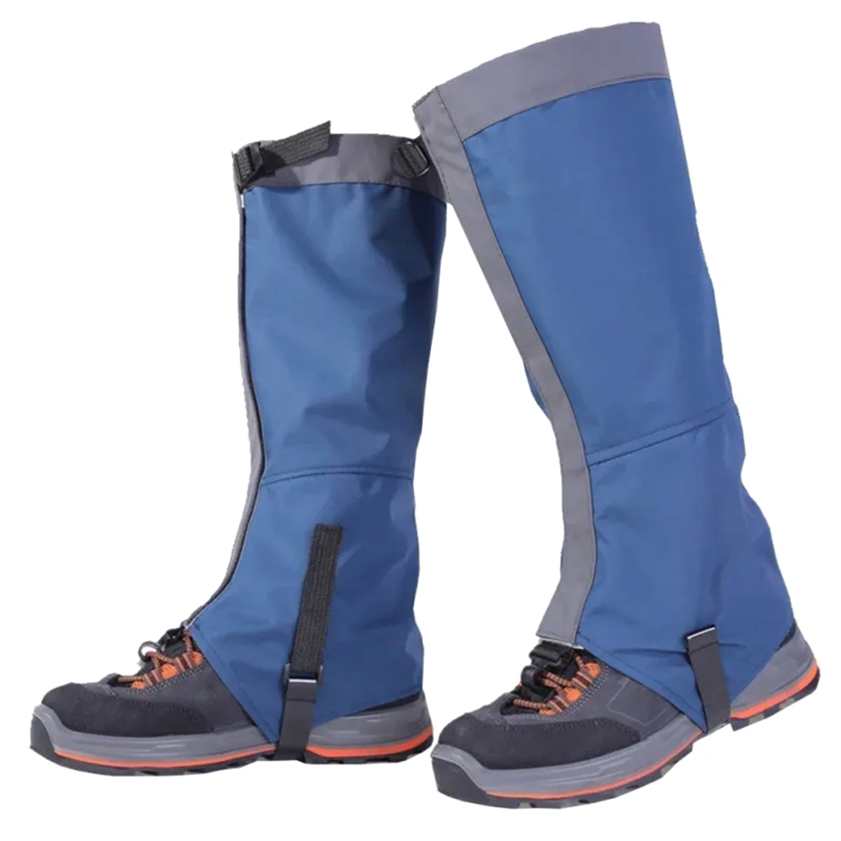 Rodilleras impermeables para nieve, esquí, senderismo y escalada