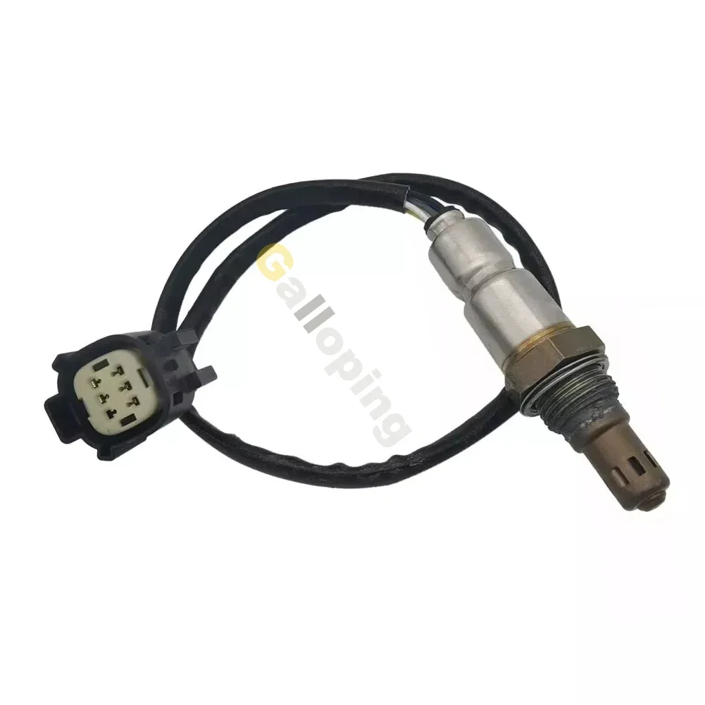 Sonda lambda banco 1 y 2 para Ford F-150 5.0L Flex Fuel 2015-2017 - imagen 4