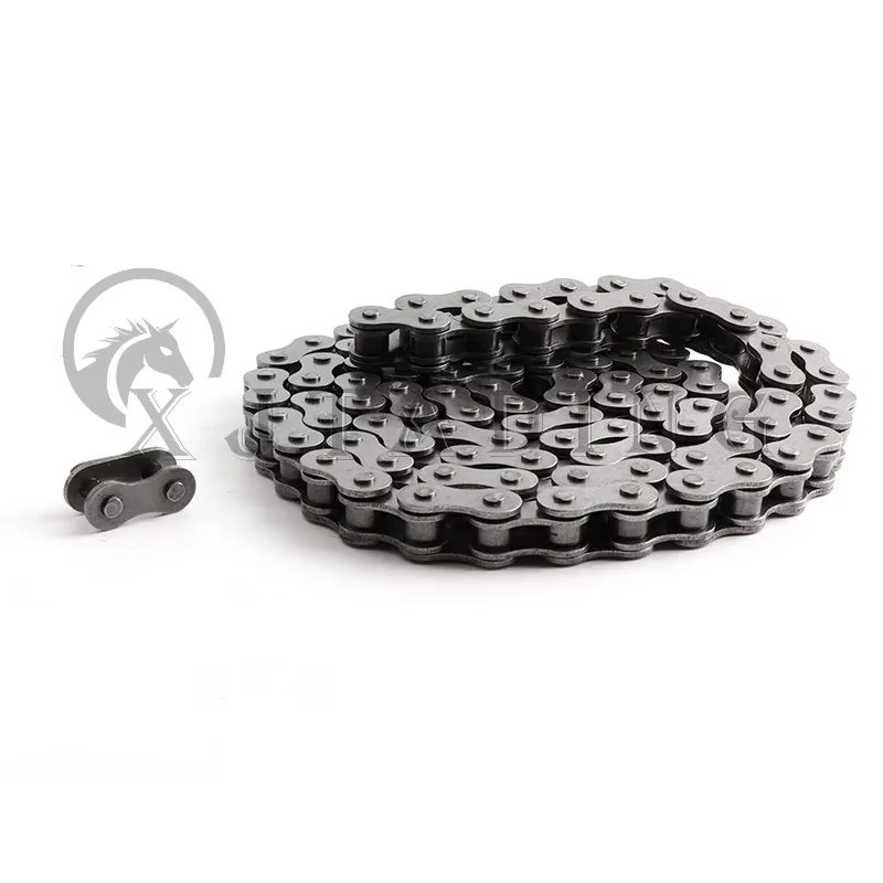 Cadena de transmisión 415-110L para bicicleta motorizada 49-80 cc - imagen 2