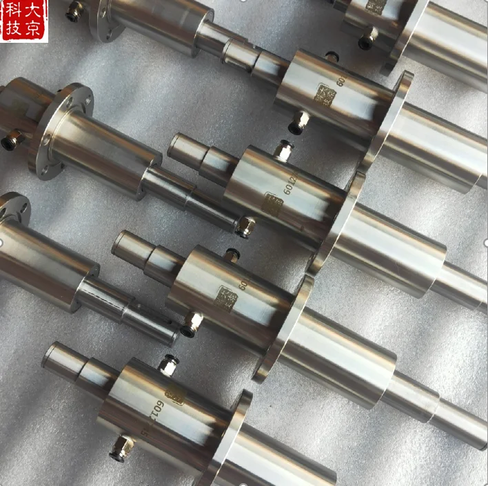 Sello magnético para fluidos CNC con precisión de alta tolerancia - imagen 4