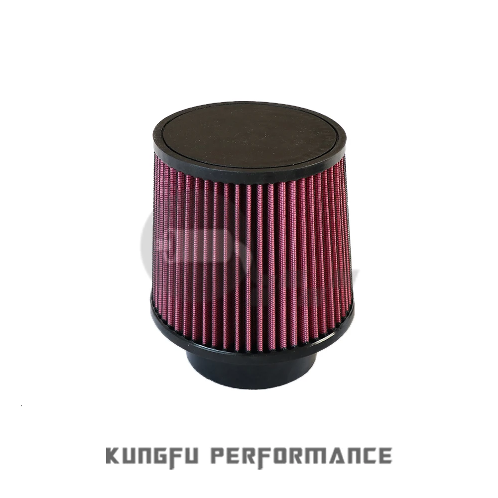 Kit admisión aire frío BMW Serie 1 F20 Serie 2 F22 motor B58 Kungfu Performance - imagen 4