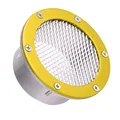 4inch gold