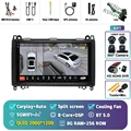 2K 8G-256G 360 DVR