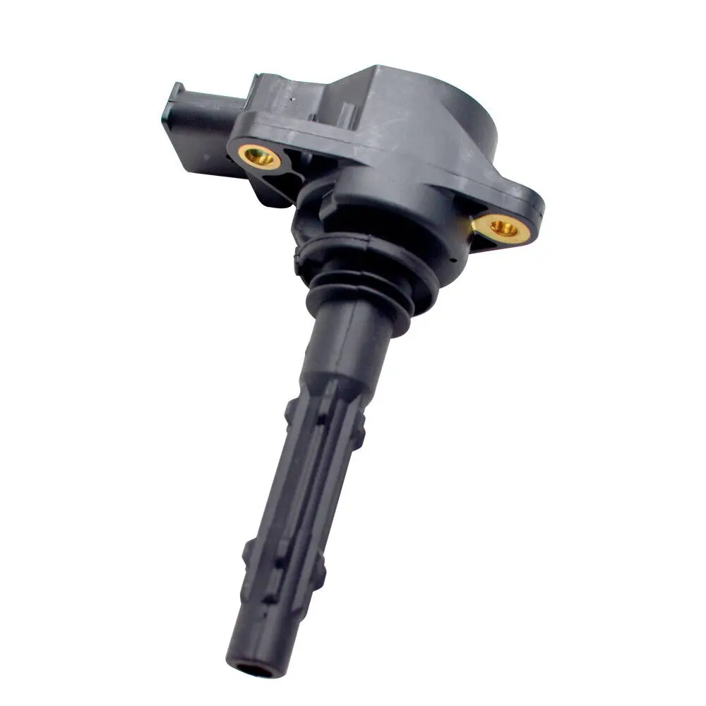 Kit 6 bobinas de encarecer + bujías Artudatech UF535 Mercedes C230 C300 - imagen 4