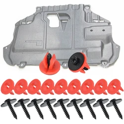 Kit tornillos bandeja motor Volvo V50 C30 Ford Focus 2