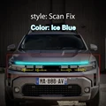 Ice Blue