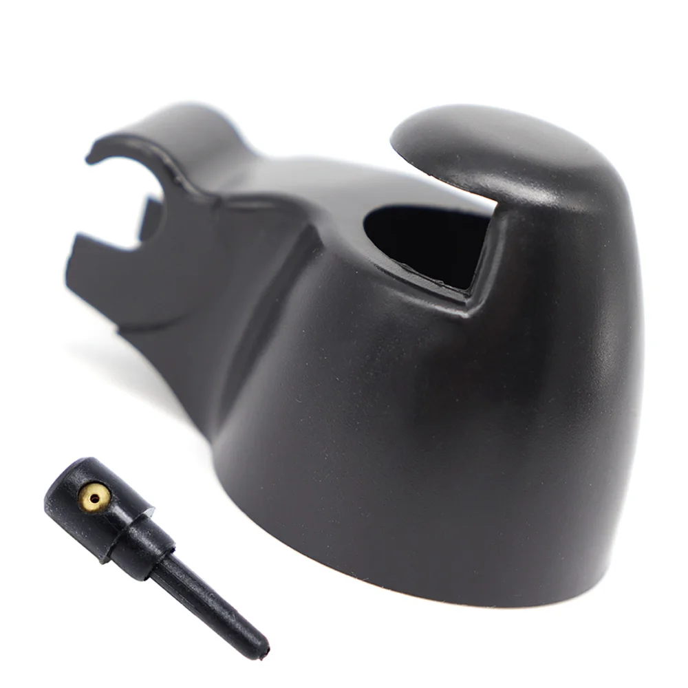 Kit brazo limpiaparabrisas trasero boquilla chorro VW Golf 4 Bora Jetta