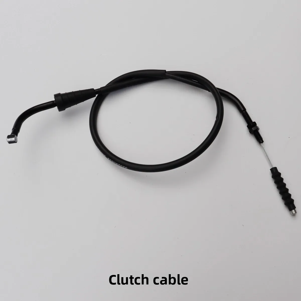 Cable de embrague Voge RR660 Loncin – OEM 320240632-0001 - imagen 2