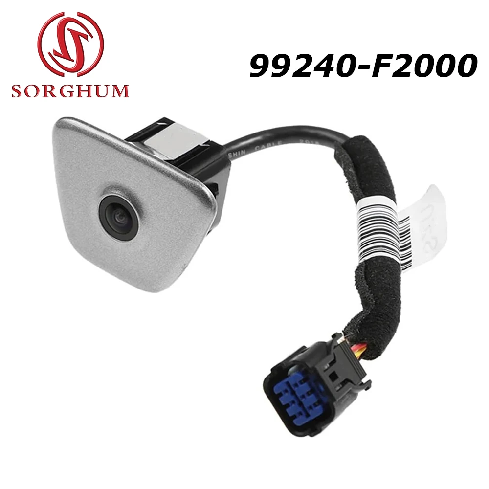 99240-F2000 Cámara de visión trasera para Hyundai Elantra 2019-2020