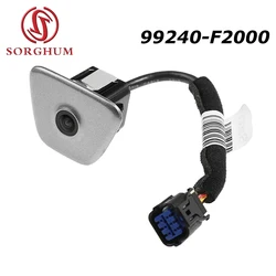 99240-F2000 Cámara de visión trasera para Hyundai Elantra 2019-2020