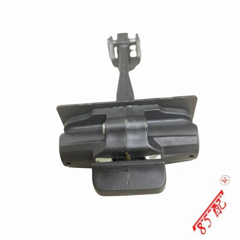 Tope de puerta Peugeot 2008 - 9804746480 / 9804741180 - imagen 5