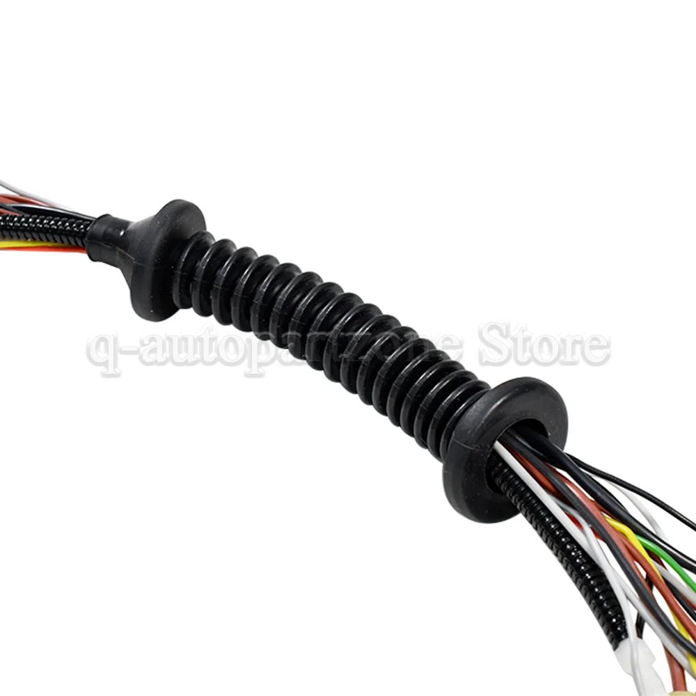 Arnés de cableado del portón trasero para Fiat 500 (2007-2015) - imagen 4