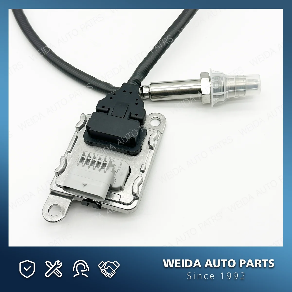 Brend 55512348 Sensor NOx para Opel, Vauxhall y GM - imagen 5