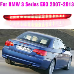 Tercera luz de freno BMW Serie 3 E93 Cabrio 2007-2013