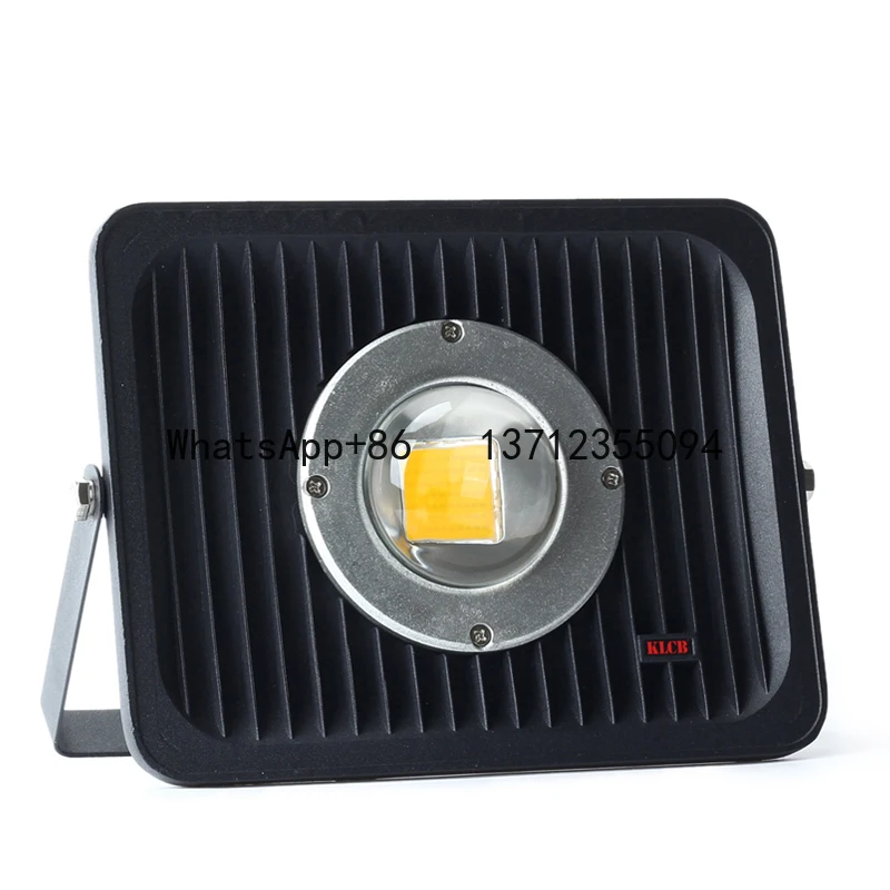 Foco LED herramienta alta visibilidad taller mecánico y lavado coches