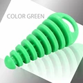 B Green