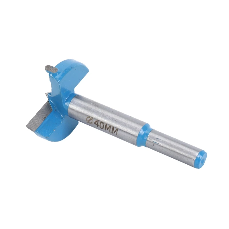 Brocas Forstner de acero HSS y carburo, para madera 15-40 mm - imagen 4