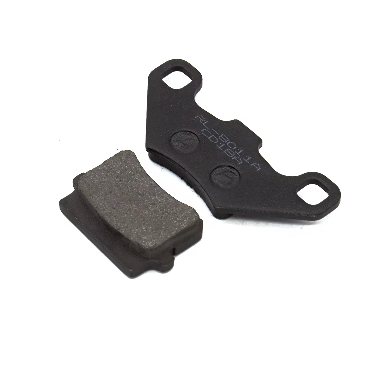Pastillas freno pinza disco ATV Quad Pit Bike 50-250cc - imagen 3
