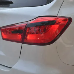 Faros traseros LED Mitsubishi ASX 2010-2015 - Indicadores laterales