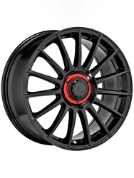 Llantas forjadas 18″ Racing Seat León Cupra