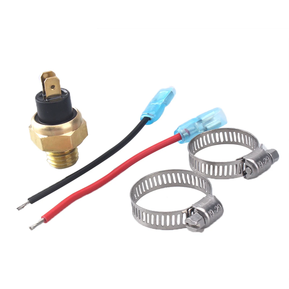 Termostato ventilador KTM 125-530 EXC EXCF XC XCF - imagen 5