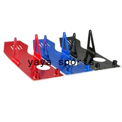 Placa protectora de motor aluminio para pit bike XR50 CRF50 90-140cc