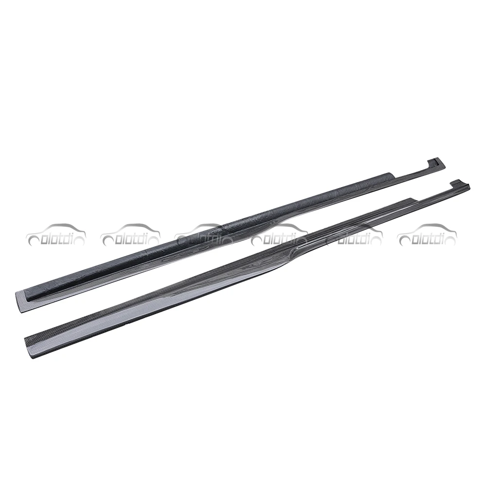 BMW 3 Series G20/G21 M Sport 2020-2022 Kit aerodinamico: faldones PSM - imagen 5