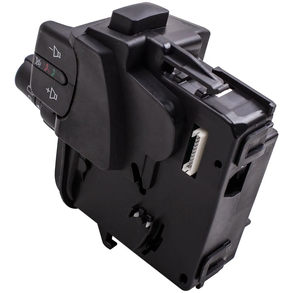 7701057096 Interruptor limpiaparabrisas columna dirección Clio MK3