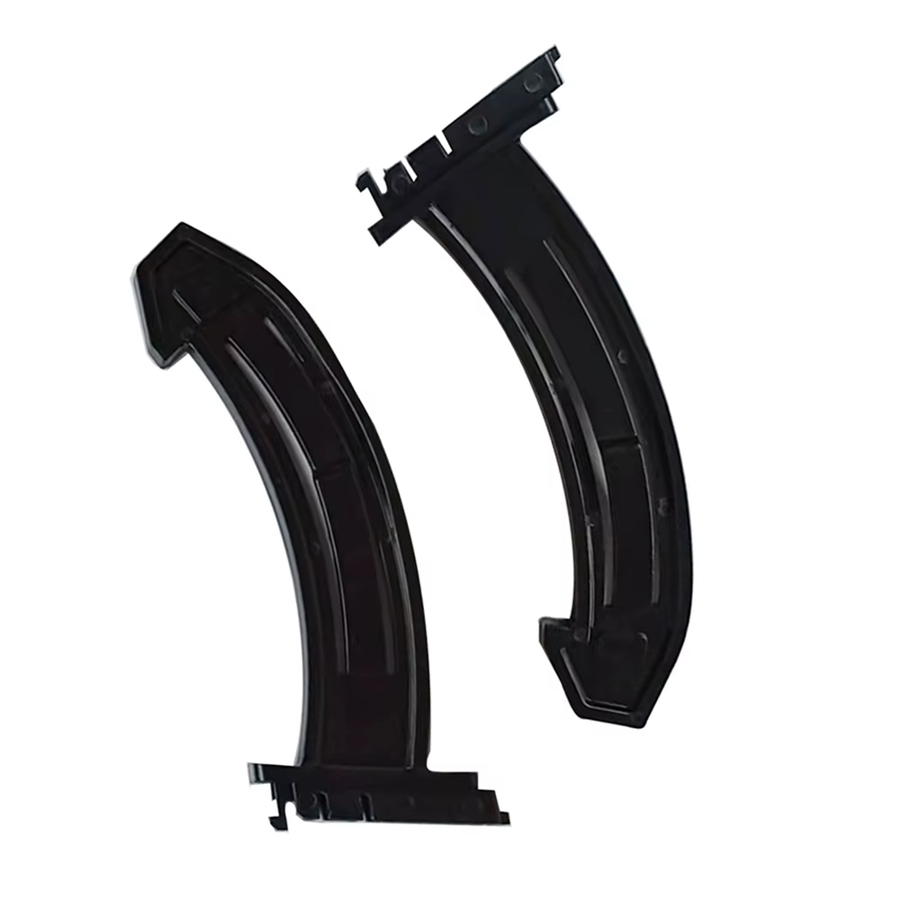 Marco soporte caja de guantes 5114275 para Opel Astra G 1998-2009 - imagen 3